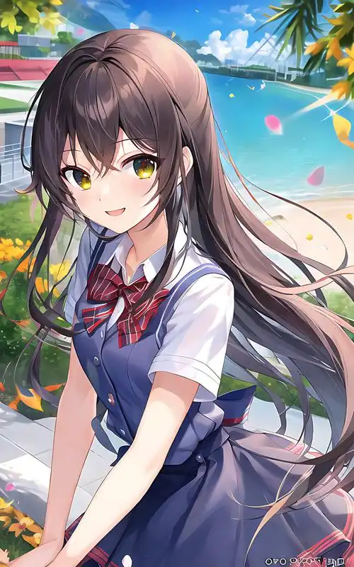 新番门封面